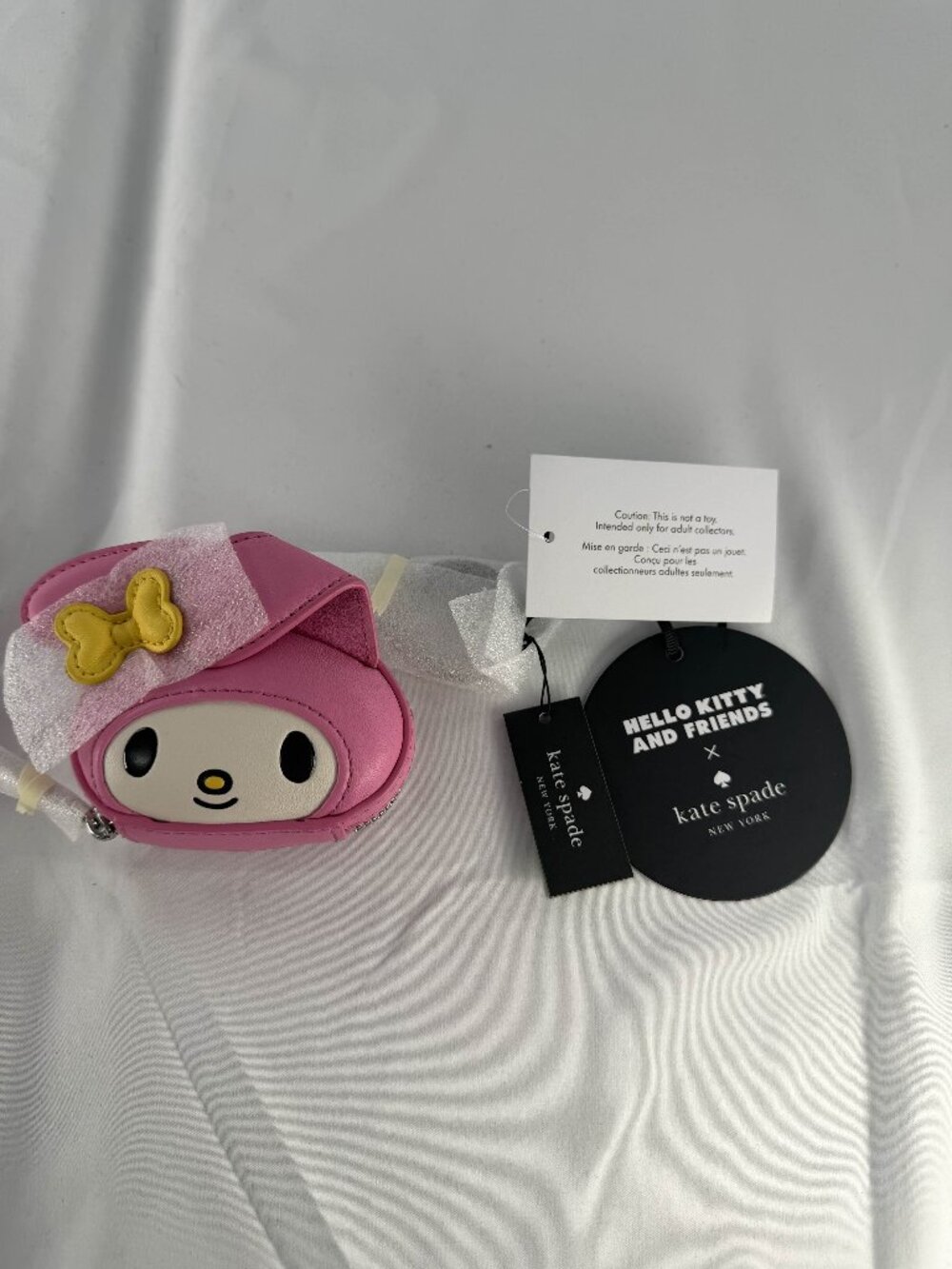 Kate Spade New York My Melody Coinpurse